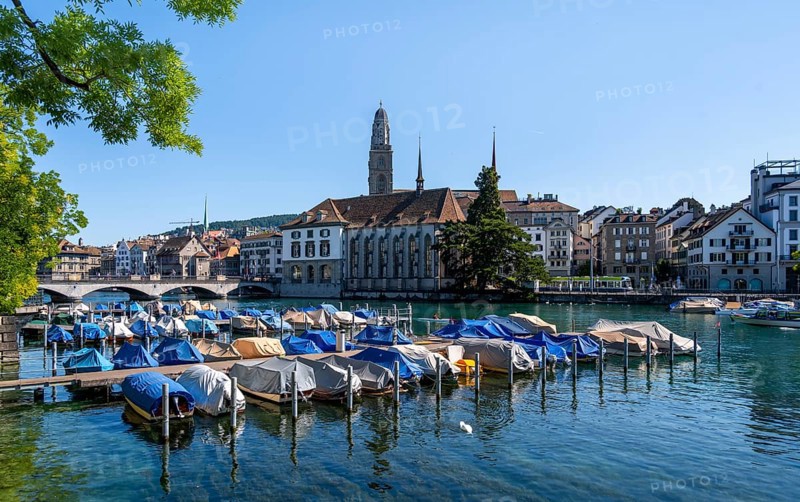Grossmuenster