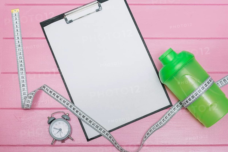 Clipboard training results