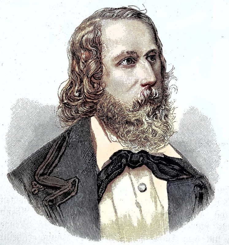 Friedrich Karl Franz Hecker