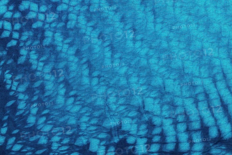 Top view colorful tie dye pattern