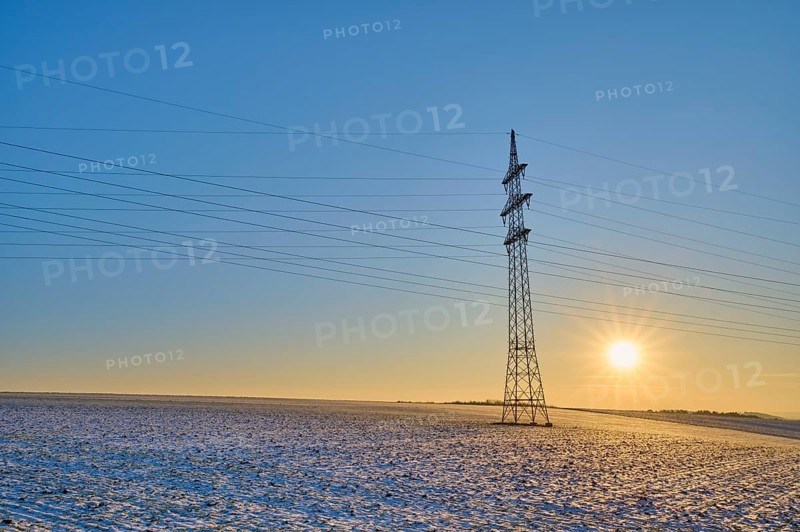 Power line