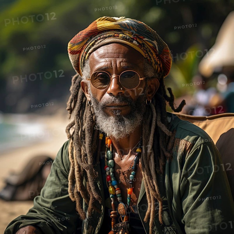 Jamaica man