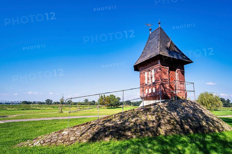Barby gauge house