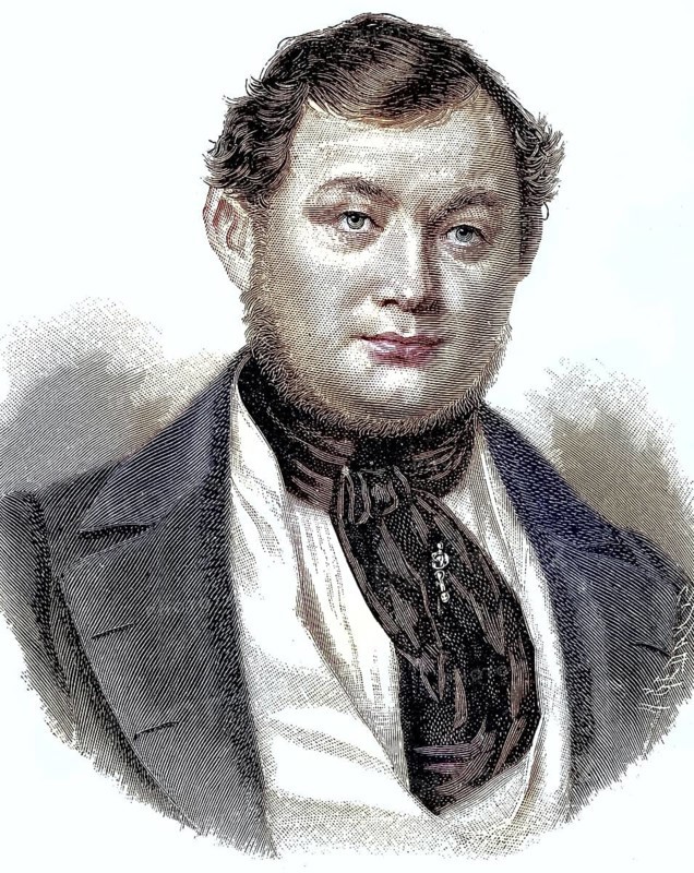 Count Maximilian von Schwerin-Putzar