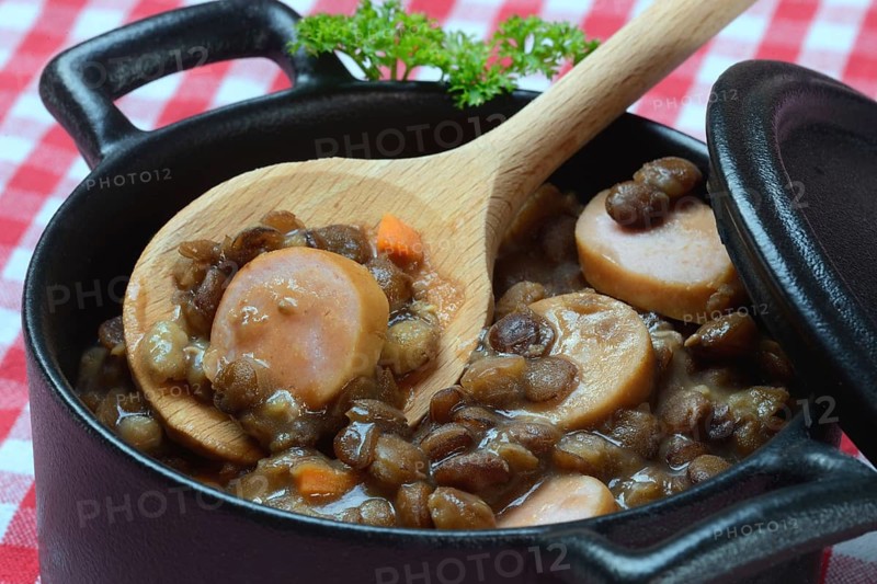 Lentil