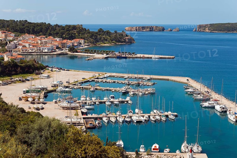 Port