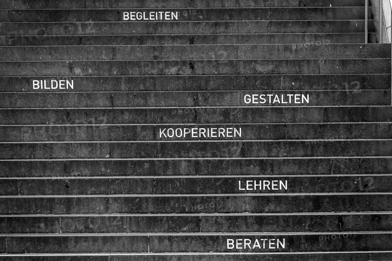 Architecture detail