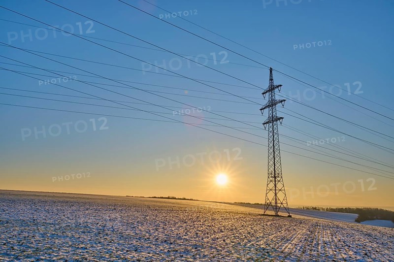 Power line