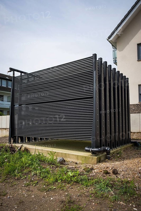 Absorber for the conversion of heat from the environment through sun