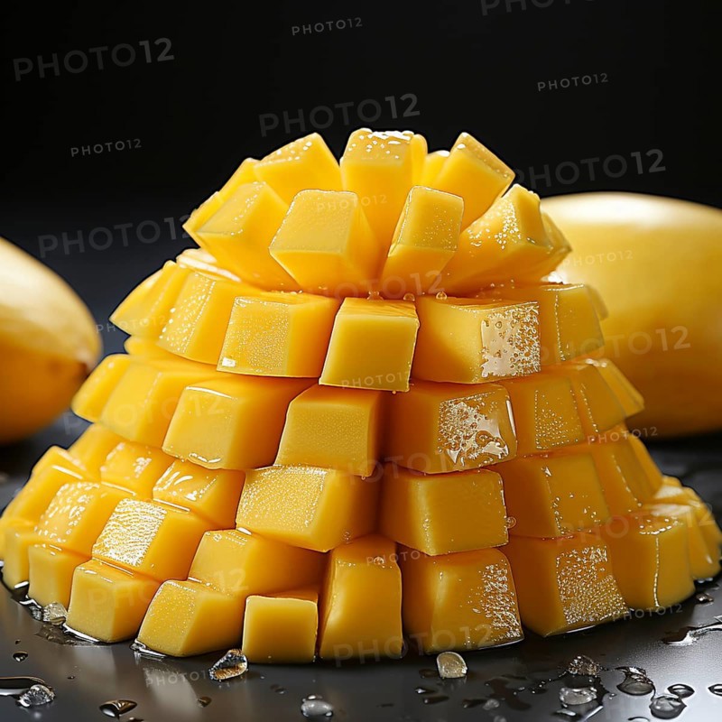 Mangoes