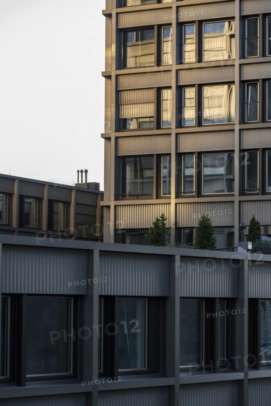 Architectural detail