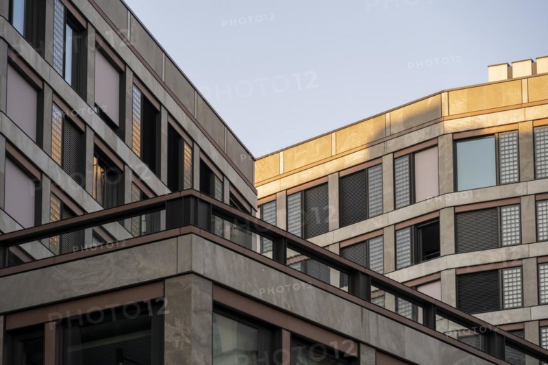 Architectural detail