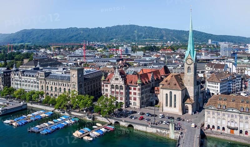 Fraumuenster