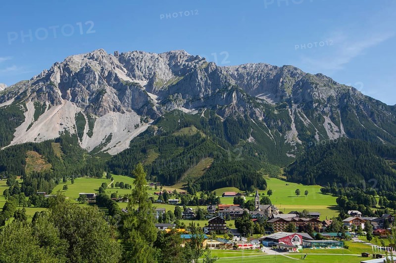 Ramsau am Dachstein