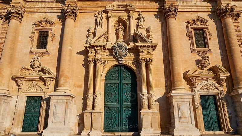 Cattedrale di San Giovanni Battista