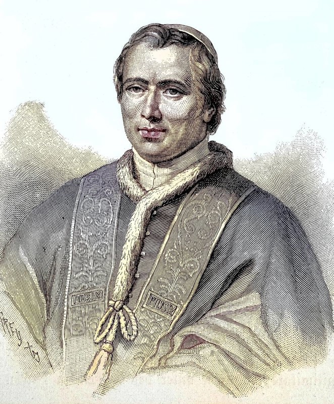 Pius IX