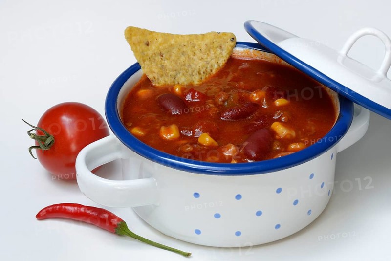 Chilli con carne