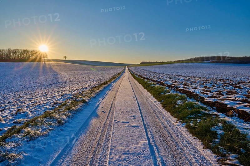 Field path