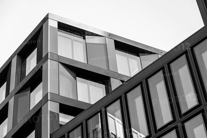 Architectural detail