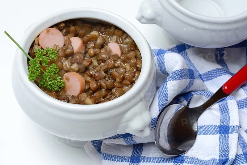 Lentil