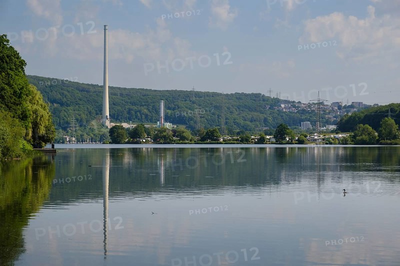 Mark-E combined cycle power plant at Harkortsee