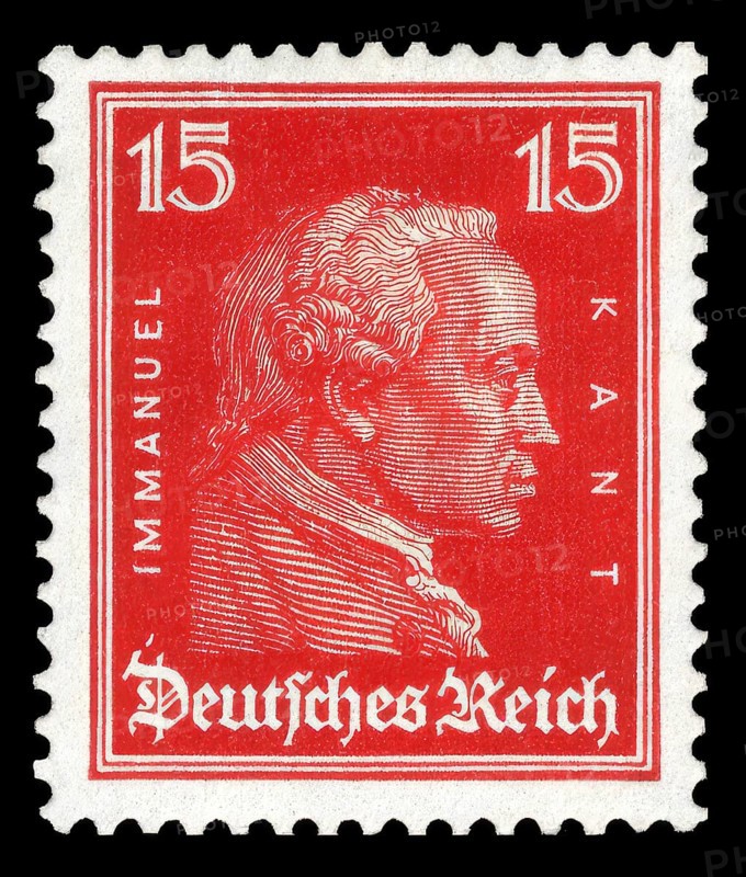 Historic stamp