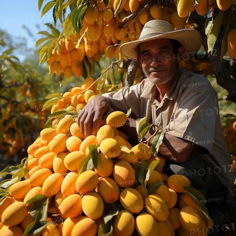 Mangoes