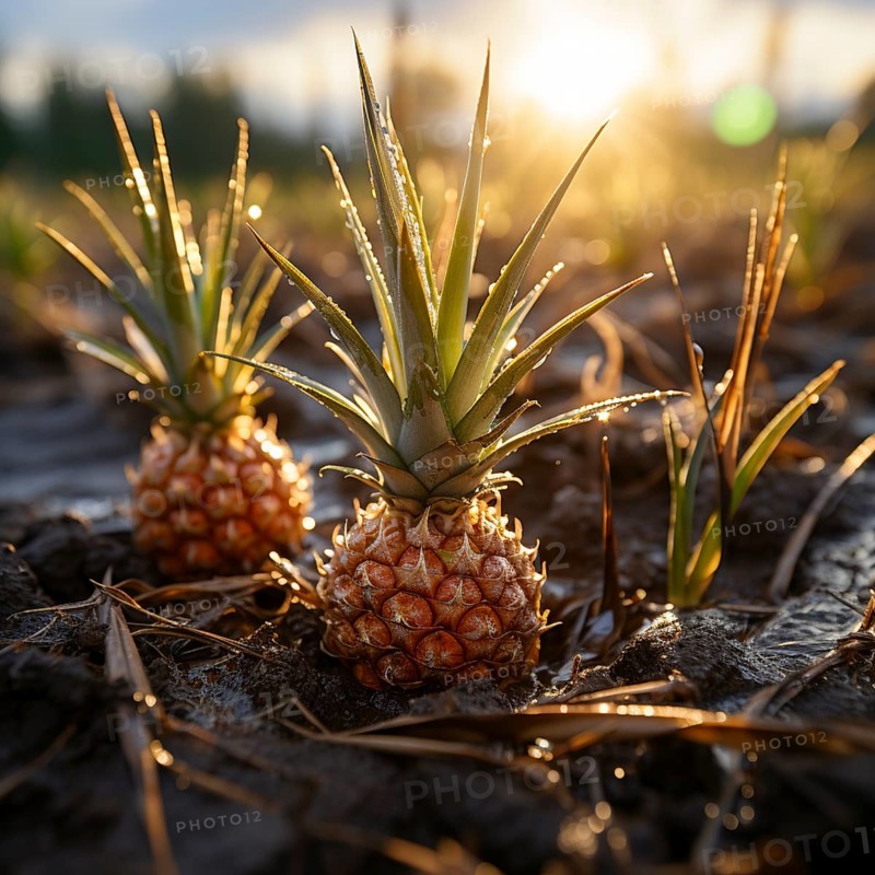 Pineapple