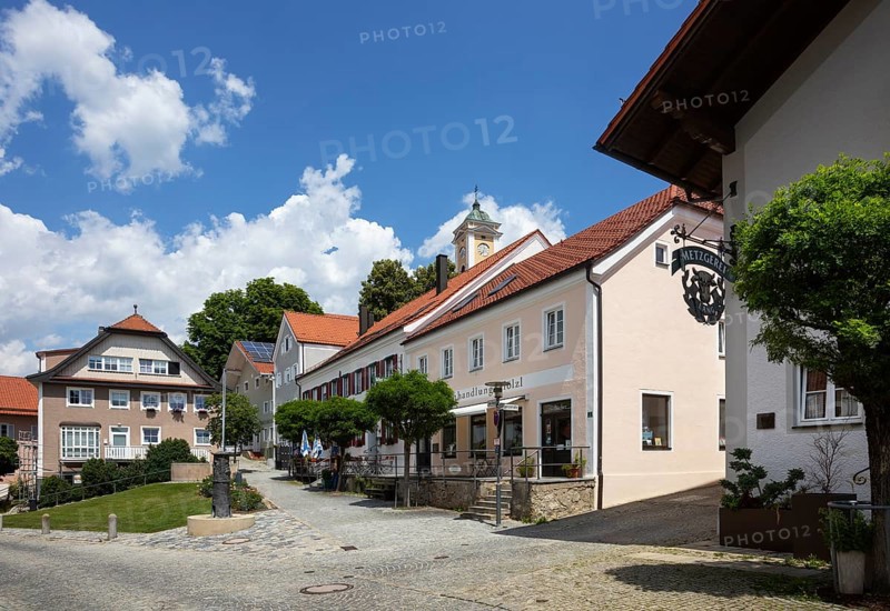 Market Square