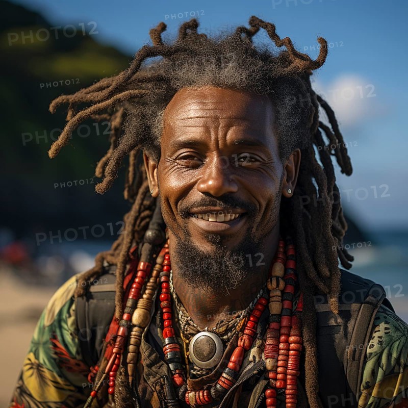 Jamaica man