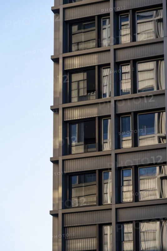 Architectural detail