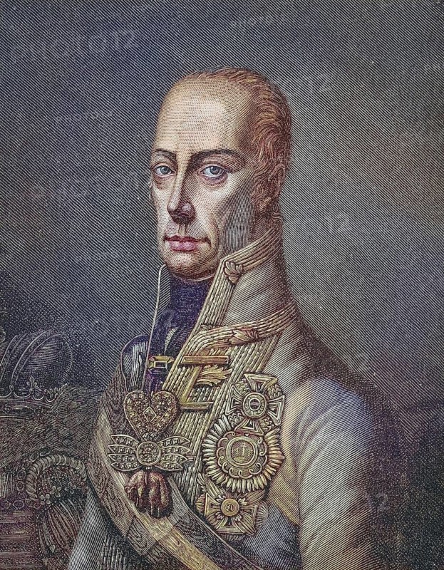Franz Joseph Karl
