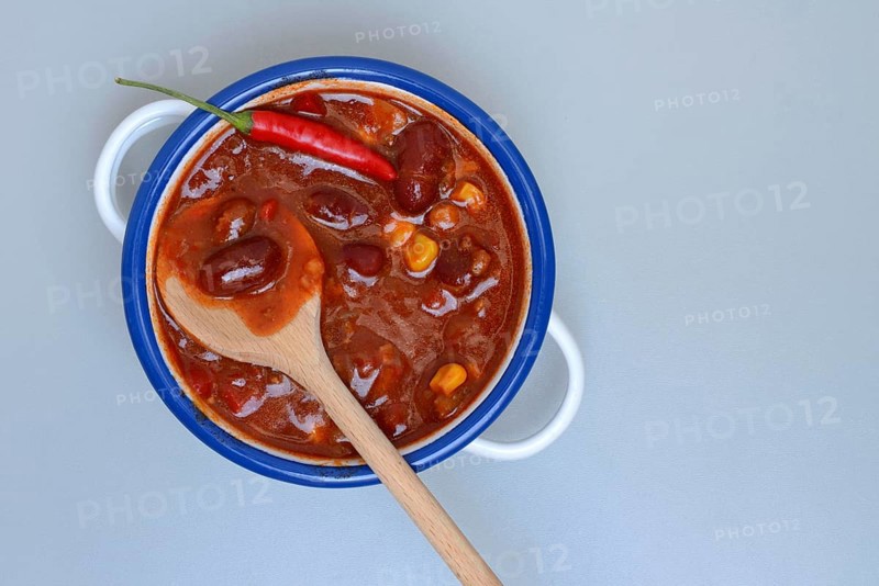 Chilli con carne