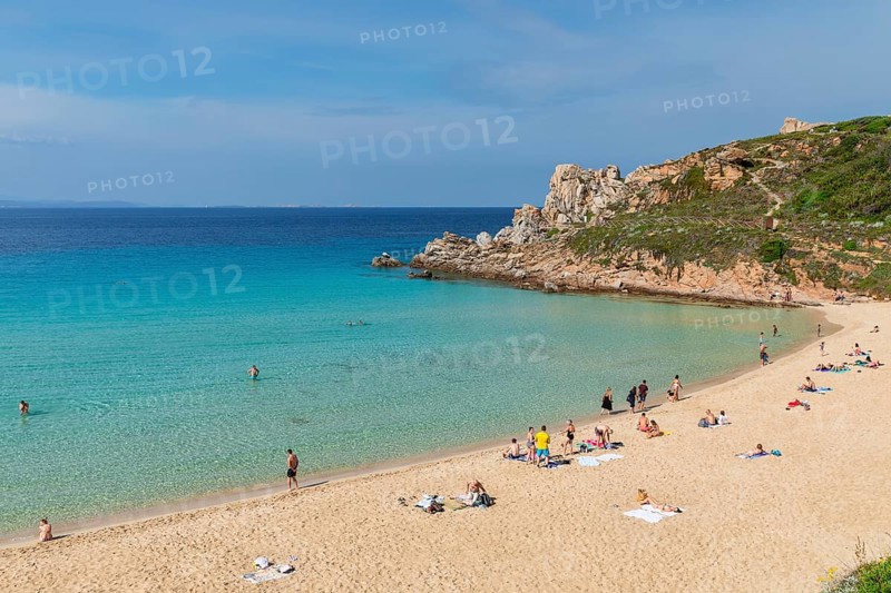 Rena Bianca Beach