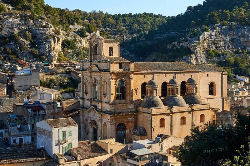 Chiesa di Santa Maria La Nova
