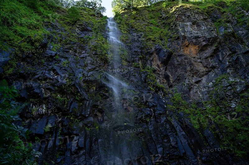 Cascade de la Biche