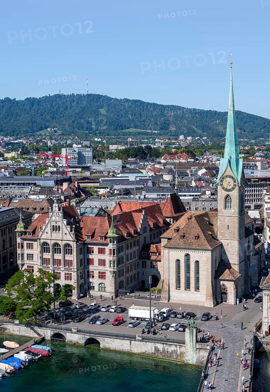 Fraumuenster