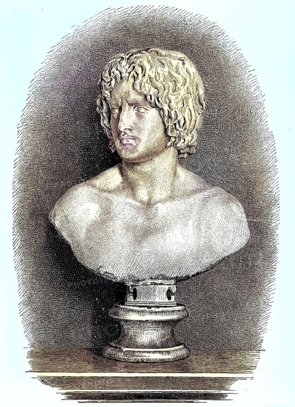 Statue of Germanicus