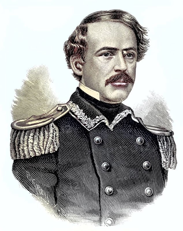 Robert Edward Lee
