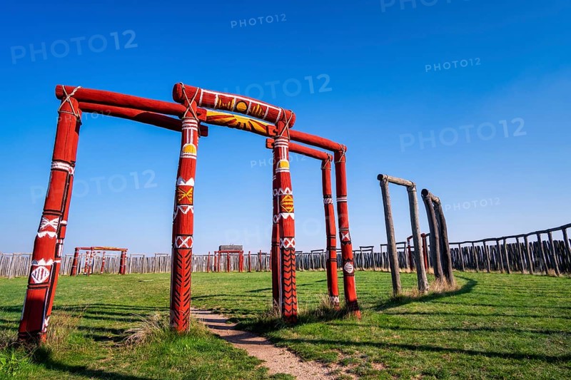 Ring Shrine Poemmelte