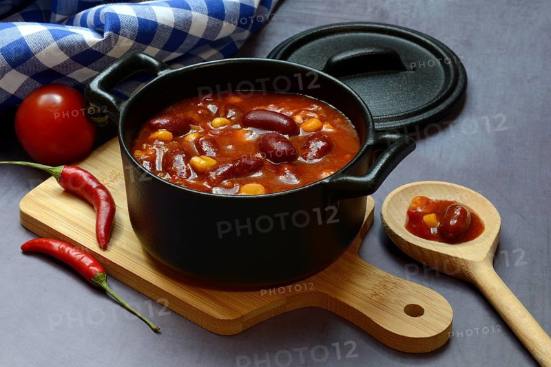 Chilli con carne