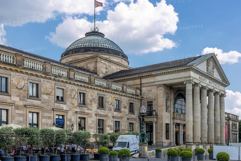 Wiesbaden Casino