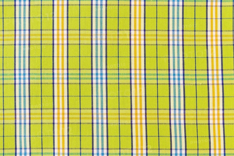 Check fabric texture pixel seamless pattern