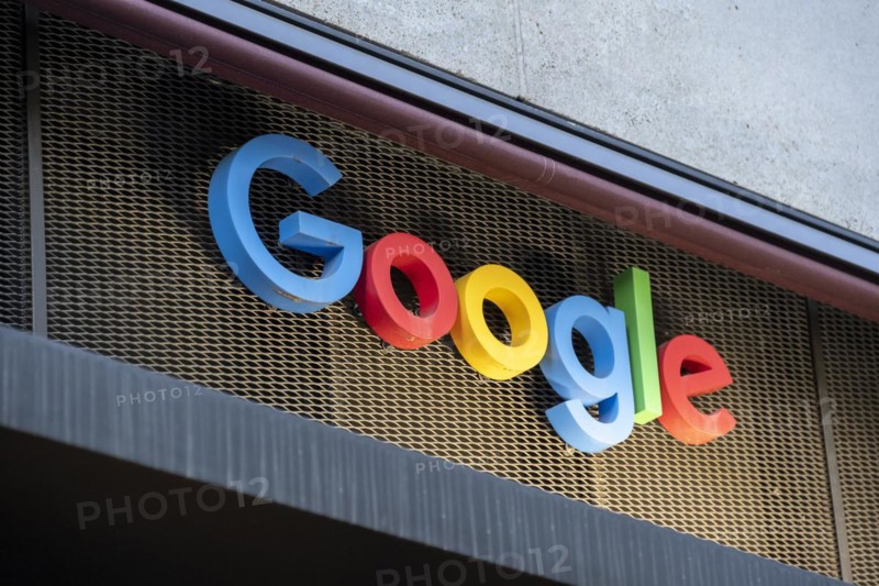 Google Logo