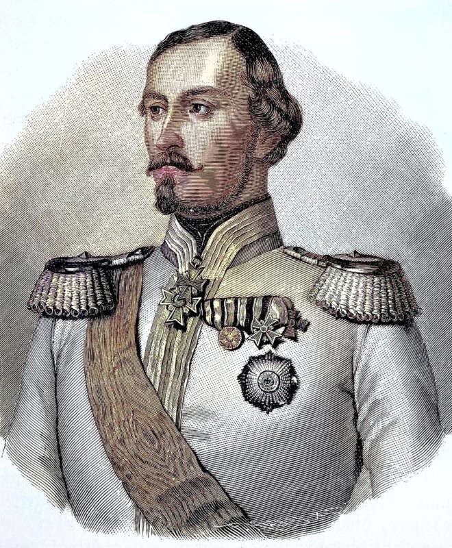 Ernst August Karl Johann Leopold Alexander Eduard