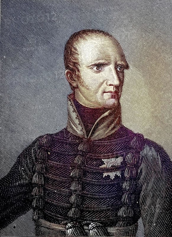Frederick William of Brunswick