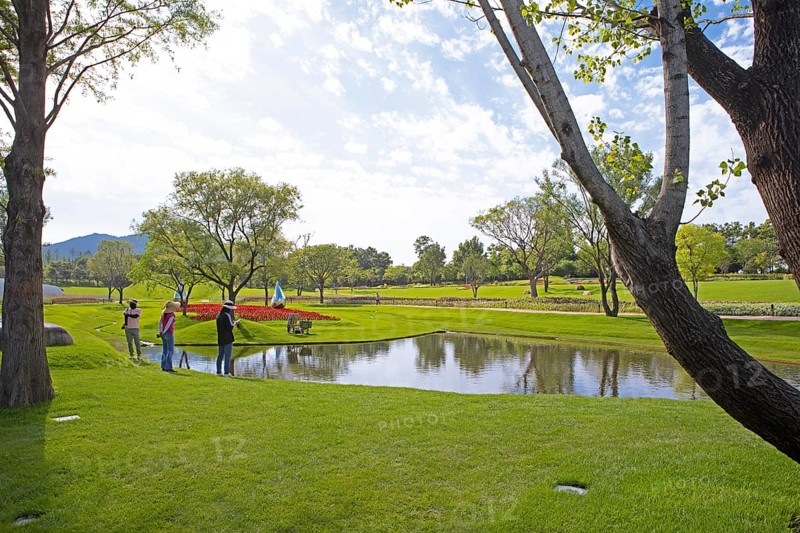 Suncheon National Garden