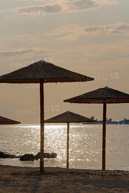 Parasols
