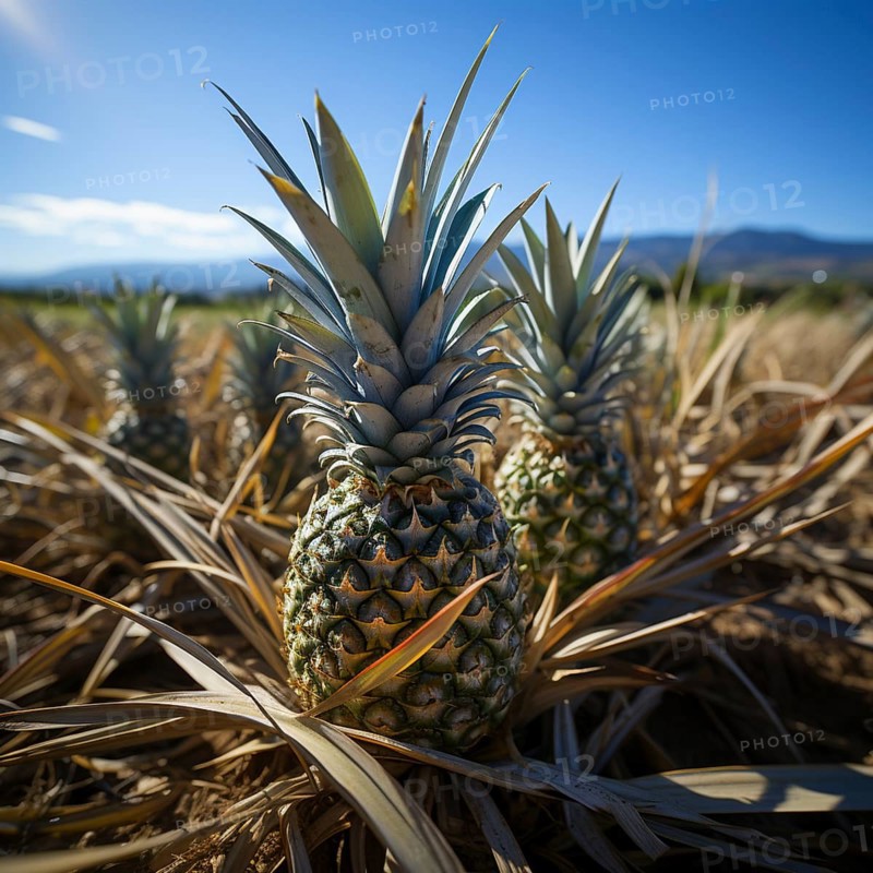 Pineapple