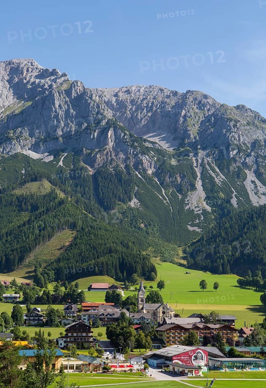 Ramsau am Dachstein
